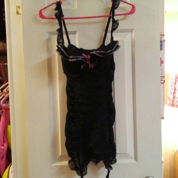Victoria's Secret Sexy Little Things Linge… - Picture 5 of 8